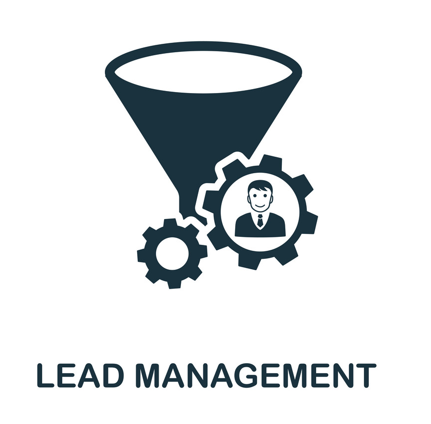 Lead Management System (LMS) - A software to manage the entire journey of a lead from Generation to Conversion. In short a system to know weather you won or lost.