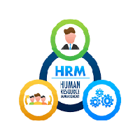 Human Resource Management System (HRMS) - A software application used to manage human resources and related processes throughout the employee lifecycle. Simply helps to take the best contributions of your total employment.