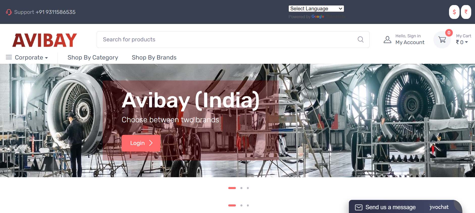 Avibay India